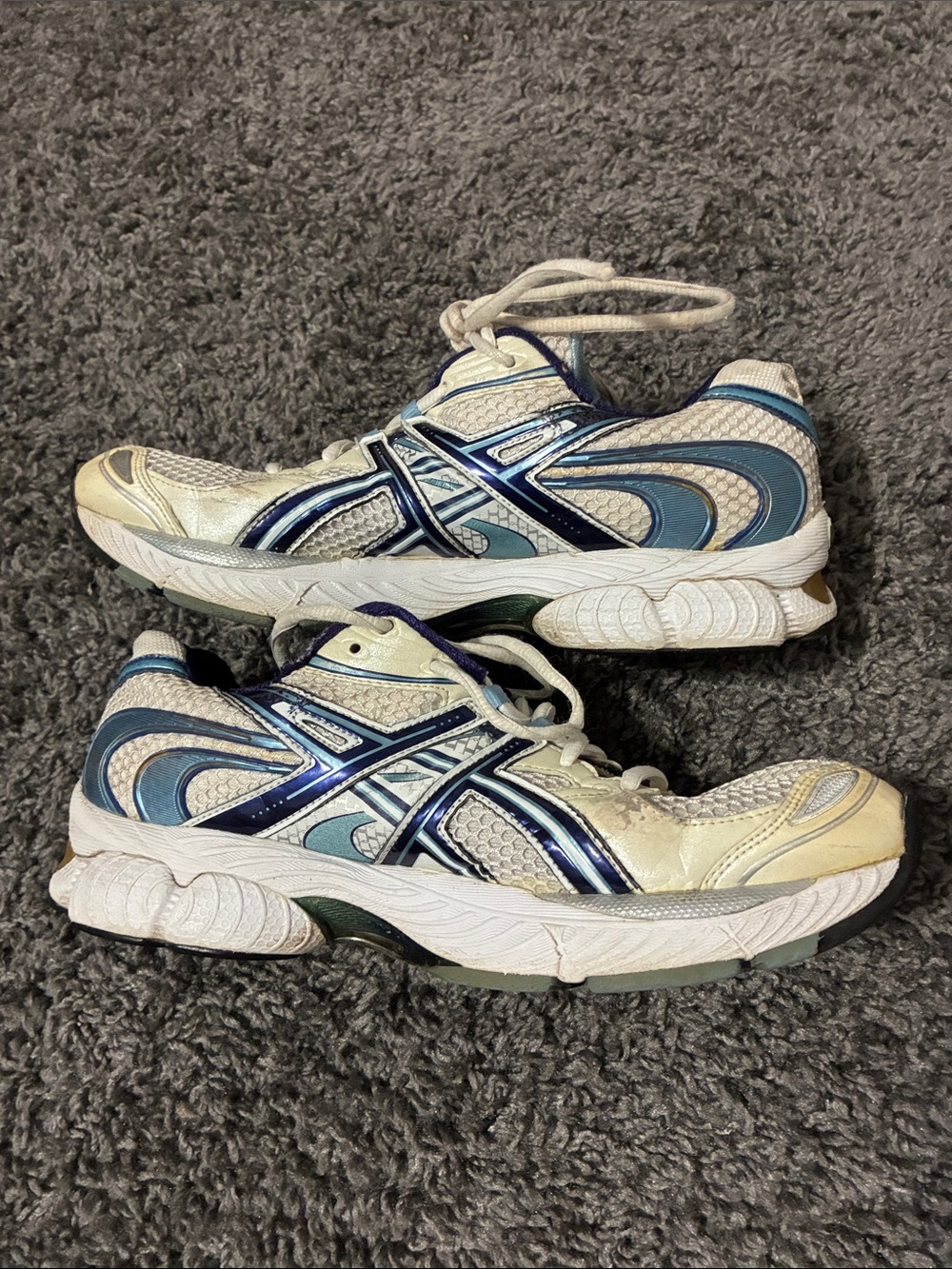ASICS gel nimbus 11 - Picture 2 of 8